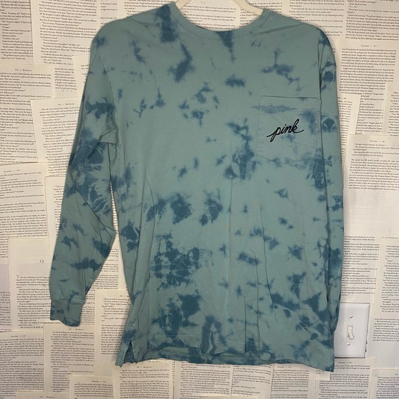 PINK brand long tee-shirt ⚠️BUNDLE⚠️ - Picture 6 of 10